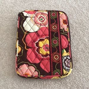 Vera Bradley Tablet Case